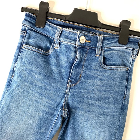 AEO Jegging - Picture 2 of 9